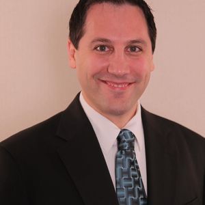 Meet your Posher, Mark